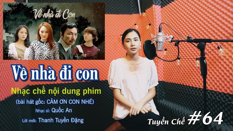 6 Bản nhạc phim Việt Nam lay động người nghe năm 2021