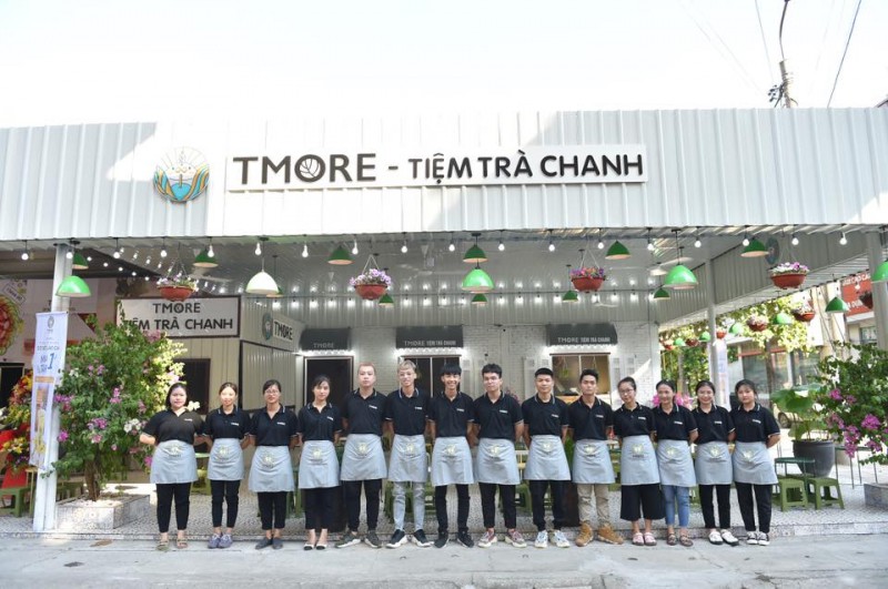 8 quán trà chanh ngon nhất tại ninh bình