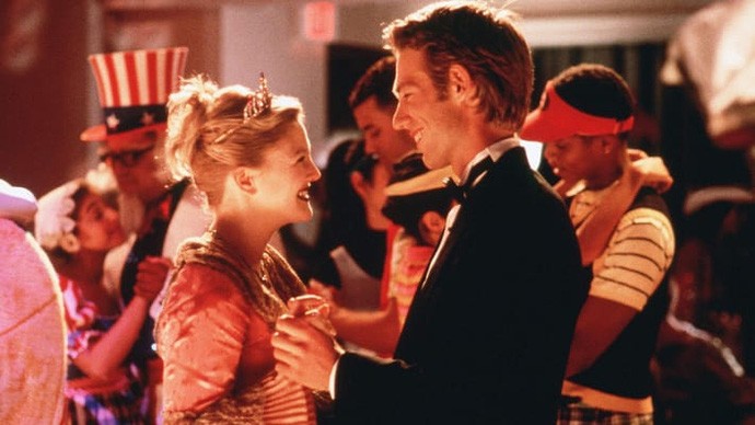 10 phim hài hước lãng mạn kinh điển thập niên 90 nên xem trước khi 20 tuổi