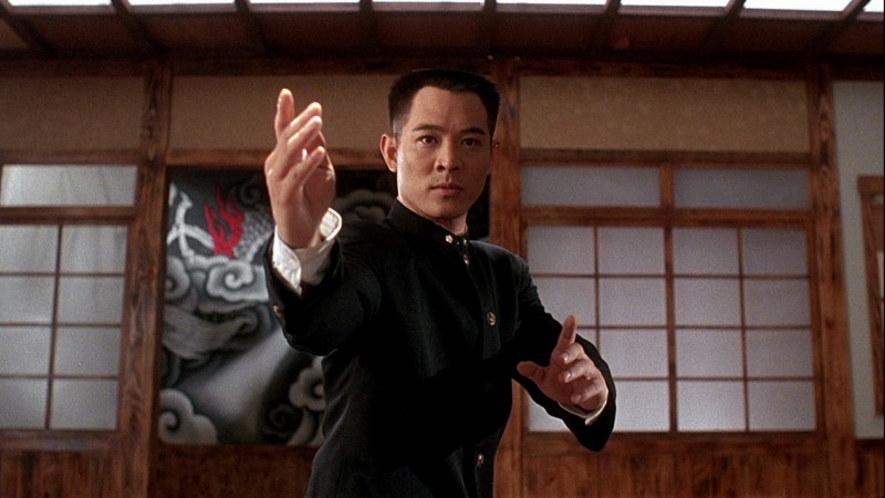 10 bộ phim võ thuật hong kong hay nhất bạn không thể bỏ qua
