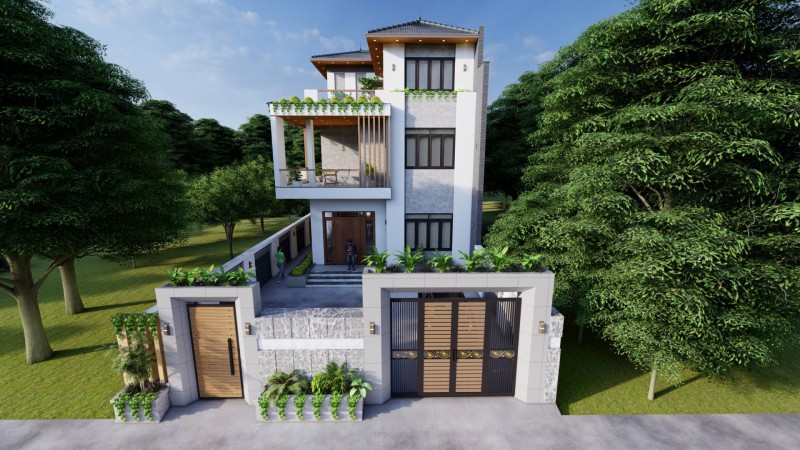 5 Công ty xây dựng nhà ở đẹp nhất ở tỉnh Thanh Hóa