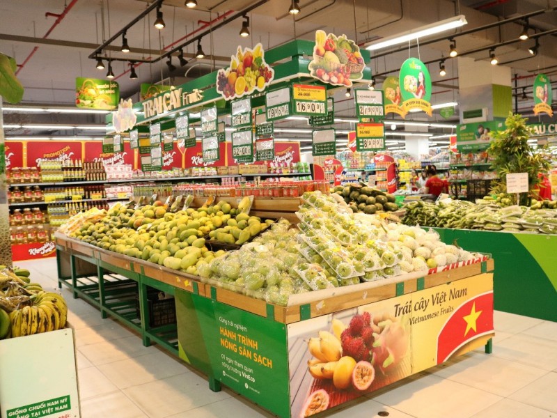10 Cửa hàng thực phẩm sạch uy tín và chất lượng nhất Đà Nẵng
