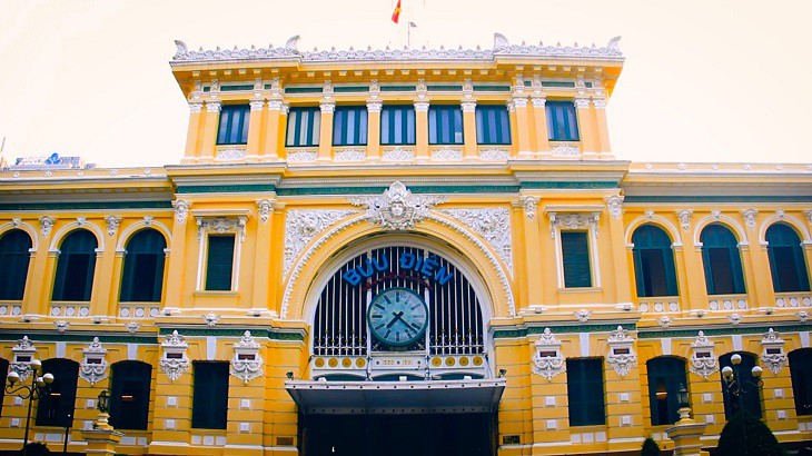 Số tổng đài Bưu điện Việt Nam VNPost hỗ trợ dịch vụ vận chuyển bưu phẩm