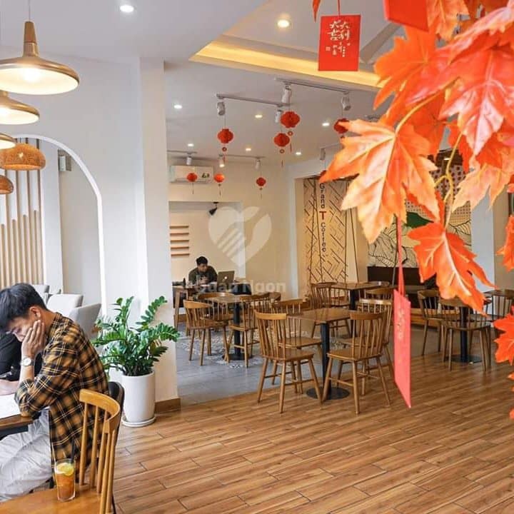 12 quán cafe sang trọng bậc nhất tại đà nẵng