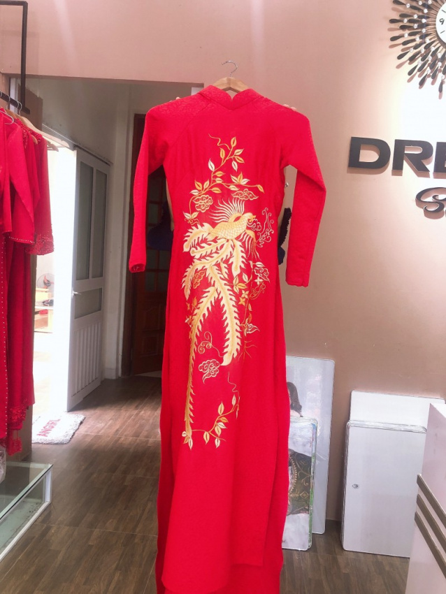 4 Địa chỉ cho thuê váy cưới đẹp nhất Bỉm Sơn, Thanh Hóa