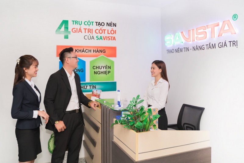 10 công ty quản lý bất động sản chuyên nghiệp nhất Việt Nam