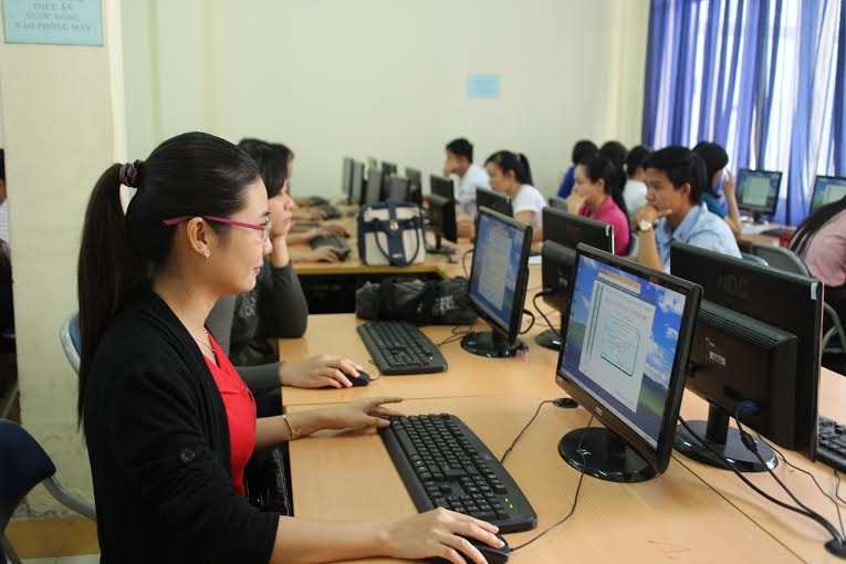 5 Trung tâm dạy tin học văn phòng tốt nhất tỉnh Thanh Hoá