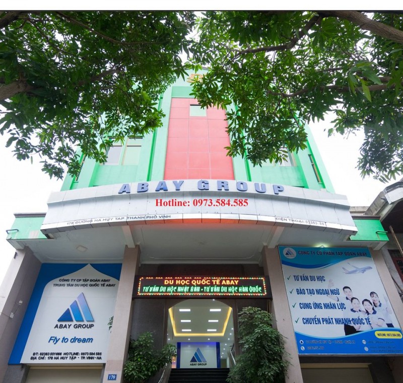 5 Trung tâm tiếng Hàn uy tín tại tỉnh Nghệ An