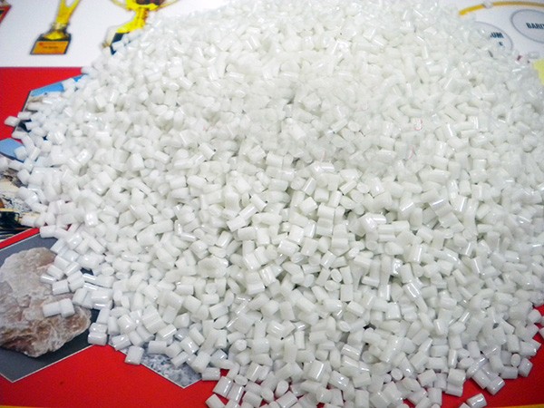 10 công ty cung cấp hạt nhựa nguyên sinh lớn nhất việt nam