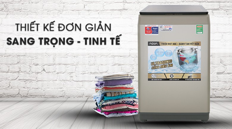 10 máy giặt cửa trên chất lượng và được yêu thích nhất hiện nay