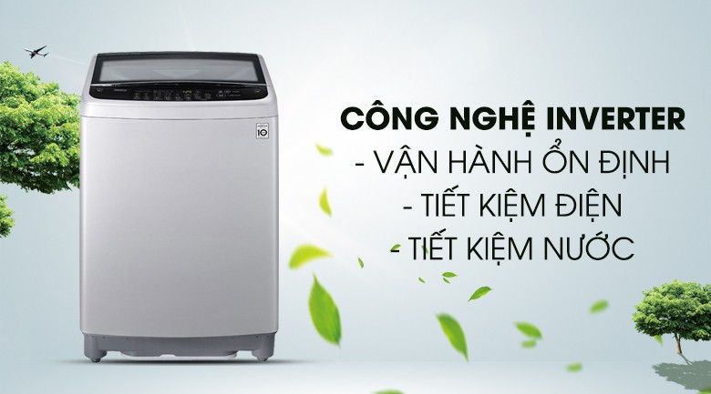 10 máy giặt cửa trên chất lượng và được yêu thích nhất hiện nay