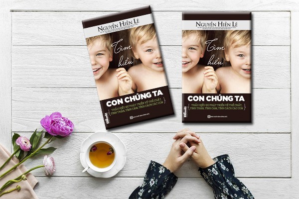 10 cuốn sách dành cho cha mẹ thông thái dạy con trở thành thần đồng