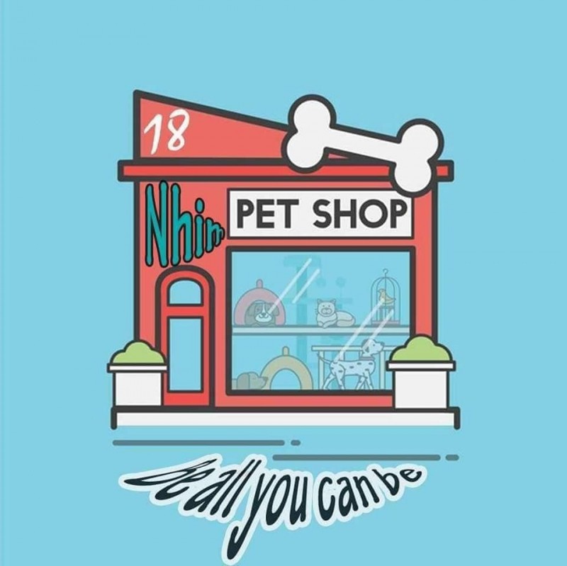 5 cửa hàng thú cưng và phụ kiện thú cưng uy tín nhất tỉnh hưng yên