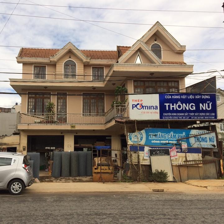 5 Địa chỉ cung cấp vật liệu xây dựng uy tín nhất tỉnh Lâm Đồng
