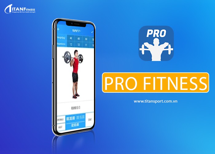 android,  10 ứng dụng tập gym, thể dục, đo calo tại nhà hiệu quả nhất