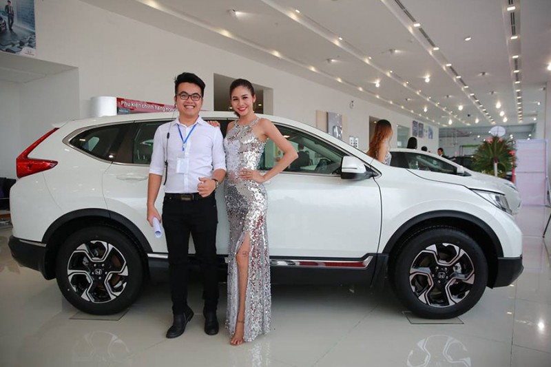 5 showroom ô tô chính hãng uy tín nhất Ninh Bình