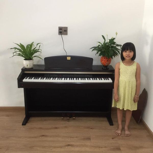 6 trung tâm dạy đàn piano và organ tại thanh khê - đà nẵng