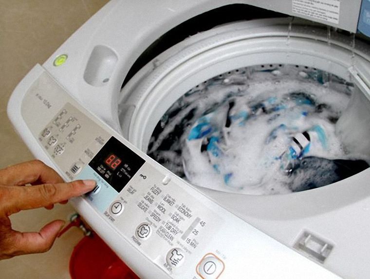 6 dịch vụ sửa chữa máy giặt tại nhà ở đà nẵng giá rẻ và uy tín nhất