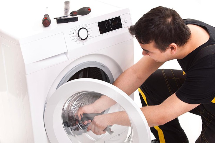 6 dịch vụ sửa chữa máy giặt tại nhà ở đà nẵng giá rẻ và uy tín nhất