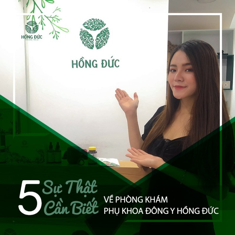 6 địa chỉ khám phụ khoa ở thành phố Hồ Chí Minh uy tín nhất