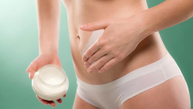 10 cách trị rạn da sau sinh hiệu quả tại nhà