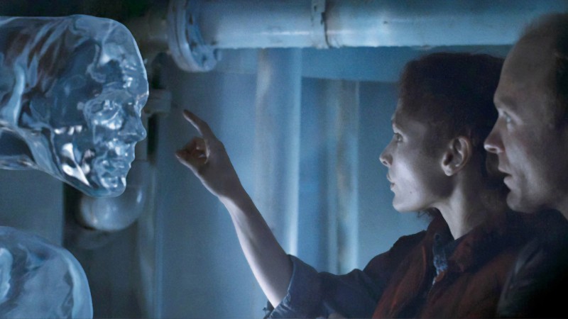 15 bộ phim khoa học về người ngoài hành tinh hay nhất