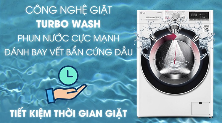 10 máy giặt sấy khô tốt nhất hiện nay