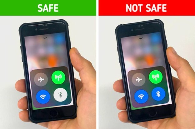 8 Mẹo bảo vệ dữ liệu cá nhân của bạn trên điện thoại di động khỏi bị đánh cắp