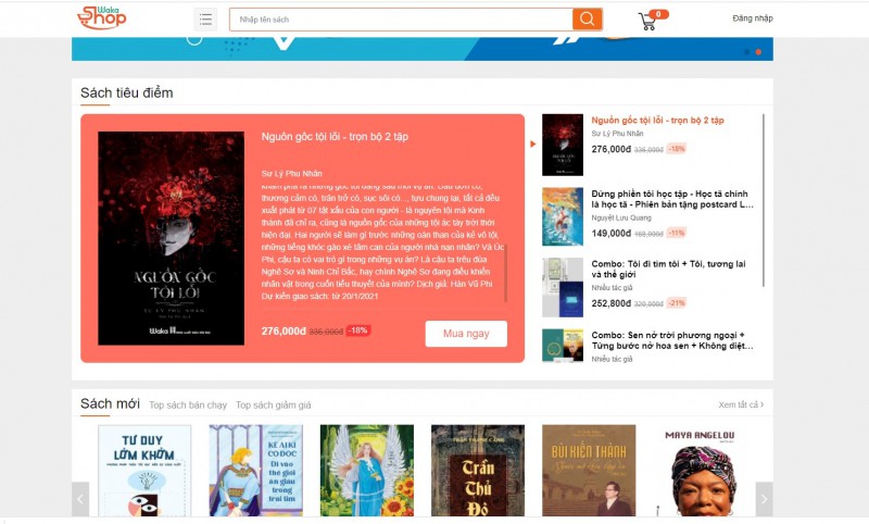 8 nhà sách online nhận order truyện ngôn tình uy tín nhất cho “mọt sách” tại hà nội