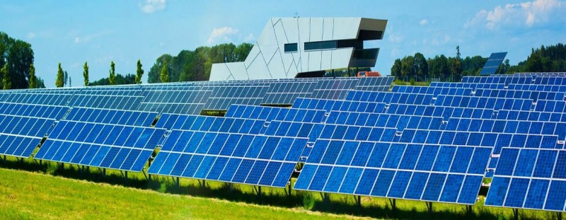6 Địa chỉ cung cấp và lắp đặt điện năng lượng mặt trời uy tín tại Hà Nội