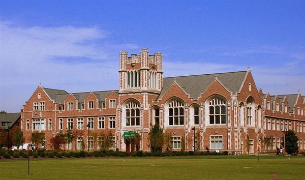 10 trường đại học đắt đỏ nhất nước mỹ