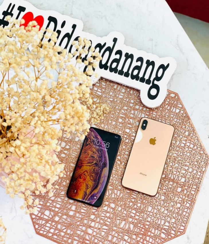11 cửa hàng bán iphone uy tín nhất tại đà nẵng