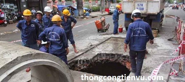 6 Công ty hút hầm cầu, thông tắc bể phốt uy tín chất lượng nhất Tây Ninh