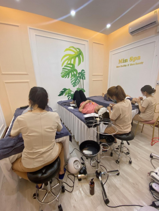 5 Địa chỉ massage thư giãn tốt nhất tỉnh Bắc Ninh