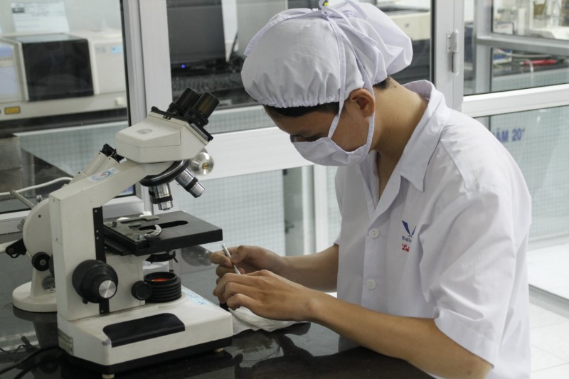 9 công ty dược phẩm lớn nhất Việt Nam