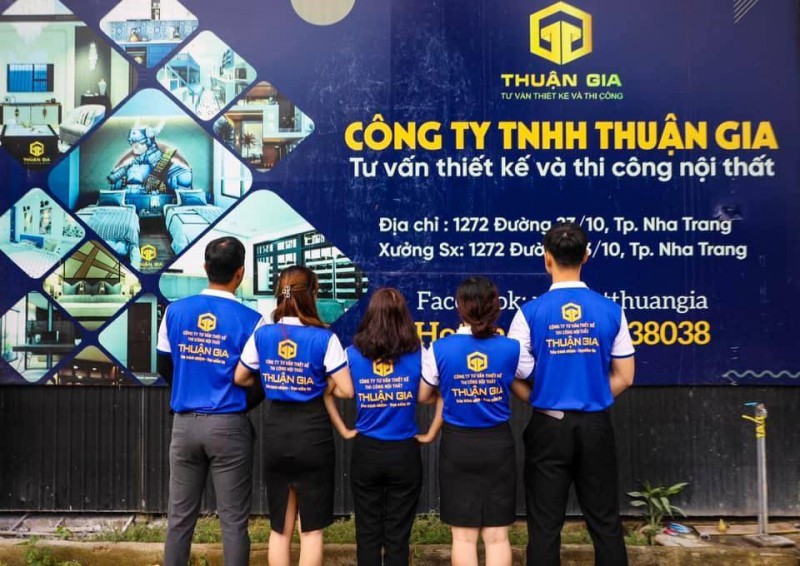 9 Công ty may đồng phục uy tín, chất lượng nhất tại TP. Nha Trang, Khánh Hòa