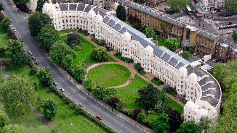 5 trường đại học kinh tế tốt nhất ở Anh