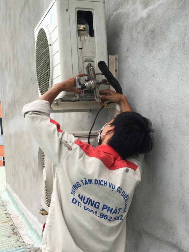 11 dịch vụ sửa điện nước tốt nhất tại đà nẵng