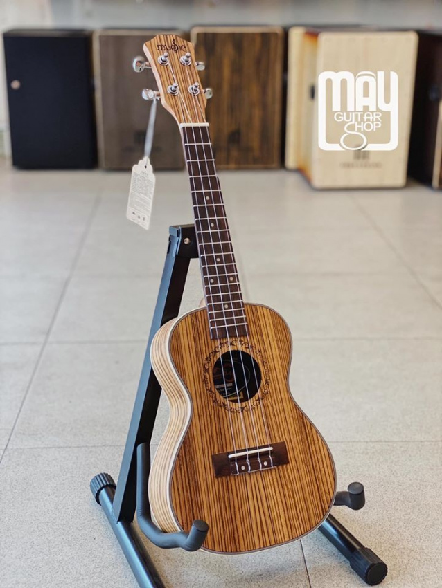 8 địa chỉ mua đàn guitar tốt nhất đà nẵng