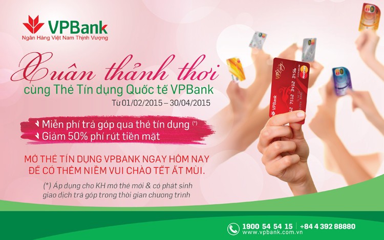 9 ngân hàng làm thẻ tín dụng tốt nhất hiện nay tại Việt Nam