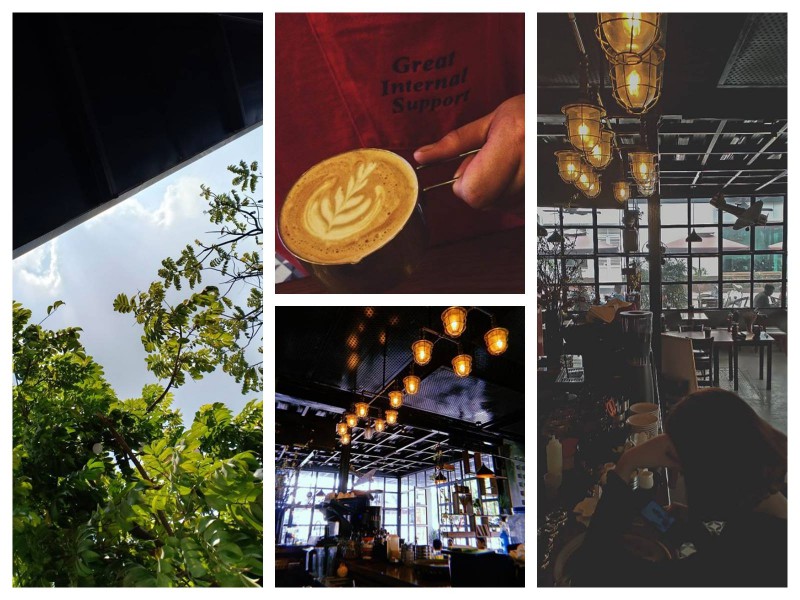 7 quán cà phê được yêu thích nhất quận long biên, hà nội