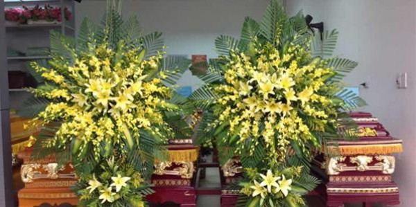 7 dịch vụ tang lễ trọn gói chuyên nghiệp và chu đáo nhất tại Đà Nẵng