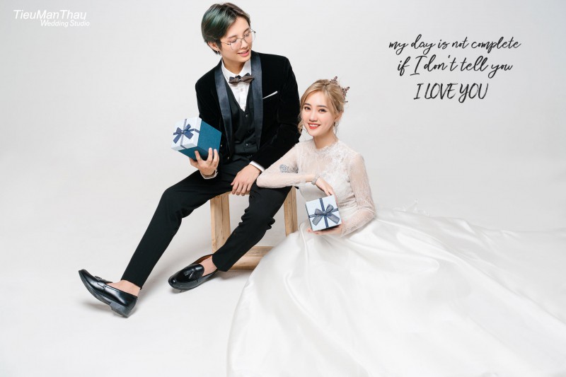 10 studio chụp ảnh cưới đẹp nhất tại Thái Nguyên