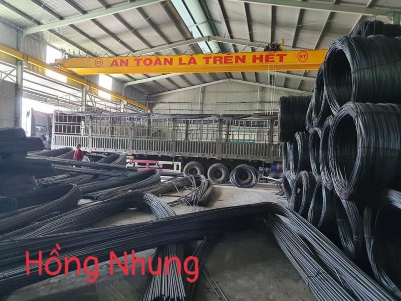 4 địa chỉ cung cấp vật liệu xây dựng uy tín nhất tỉnh kon tum