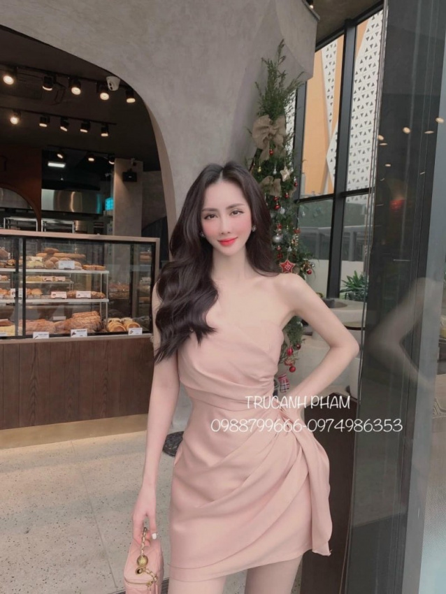 8 Shop bán váy đầm dự tiệc đẹp nhất tại Thái Nguyên. - ALONGWALKER