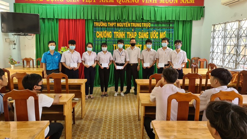 7 Trường cấp III tốt nhất Tây Ninh