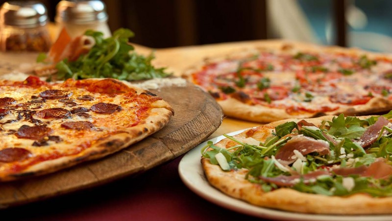 10 thương hiệu pizza không bao giờ vắng khách ở hà nội