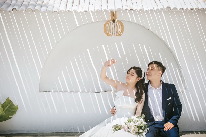 5 Studio chụp ảnh cưới đẹp nhất Hoài Nhơn, Bình Định