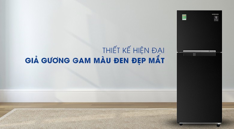 10 tủ lạnh chất lượng nhất của hãng samsung