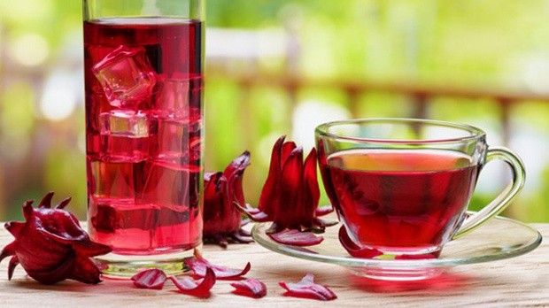 7 công thức làm trà hoa thanh nhiệt mùa hè tốt nhất